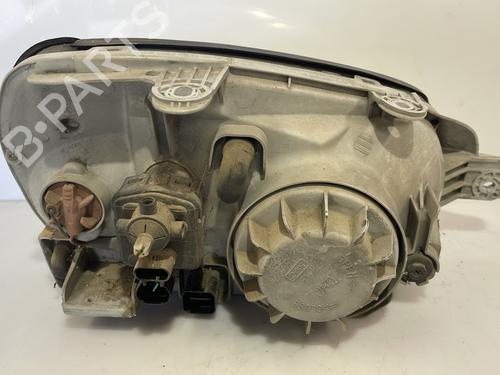 Used Left headlight Left headlight HYUNDAI SANTA FÉ I (SM) 2.0 CRDi 4x4 (125 hp) 25738469 25738469