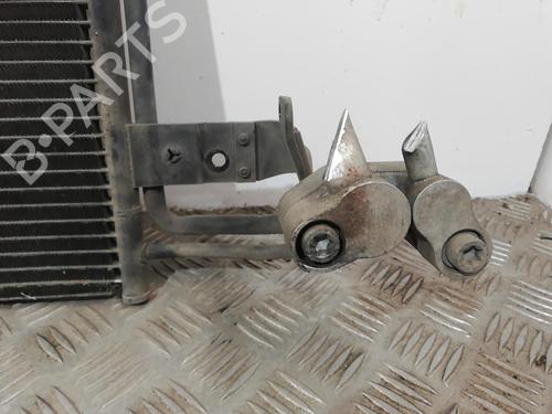 Used AC radiator VW GOLF VI (5K1) 2.0 TDI (110 hp) 25669981