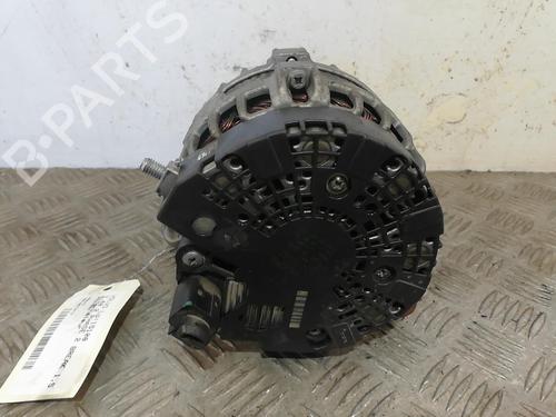 Alternator VOLVO V40 Hatchback (525) T3 | BP25669805M7  - Image 5