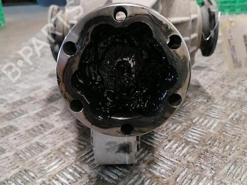 Rear differential VW TOUAREG (7LA, 7L6, 7L7) 3.0 V6 TDI | BP25665853M24 