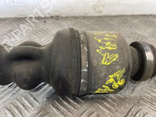 Right front driveshaft CITROËN XSARA (N1) 2.0 HDi 90 | BP25662196M39 
