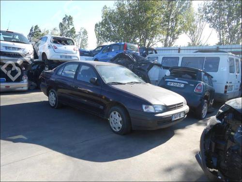 Used Starter TOYOTA CARINA E VI Saloon (_T19_) 2.0 D (CT190) (73 hp) 25663923