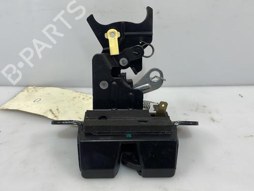 Used Tailgate lock HYUNDAI i10 I (PA) 1.1 (67 hp) 28194118