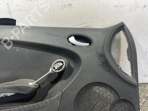 Front left panel MERCEDES-BENZ SLK (R171) 200 Kompressor (171.445) | BP25663063C58 - Image 3