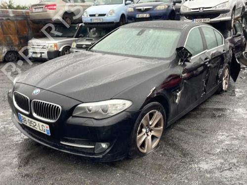 Water radiator BMW 5 (F10) 525 d | BP25667452M31 
