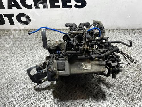 Motor LANCIA YPSILON (843_) 1.2 (843.AXA1A) (60 hp) 25667959