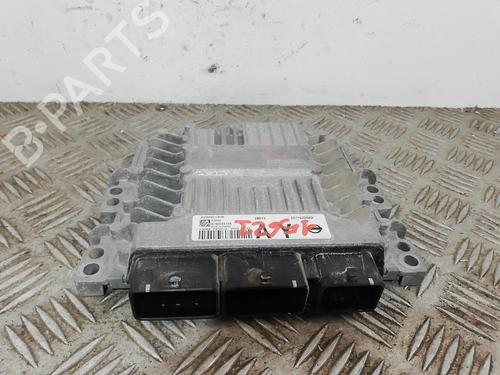 Control unit NISSAN QASHQAI / QASHQAI +2 I (J10, NJ10, JJ10E) 1.5 dCi | BP25665092M11 