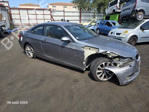 Used Parts BMW 3 Coupe (E92) 320 d 4865983