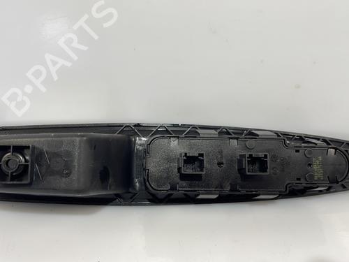 Left front window switch CITROËN C4 I (LC_) 1.6 HDi | BP25666811I27 