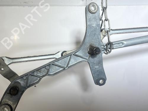Front wiper motor MERCEDES-BENZ VITO / MIXTO Van (W639) 111 CDI (639.601, 639.603) | BP25913129M29 