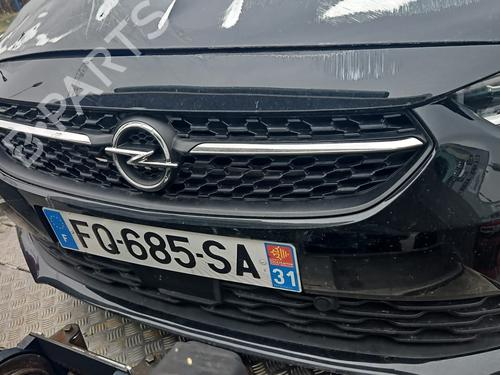 gearbox-opel-corsa-f-p2jo-2019-31830134 main image