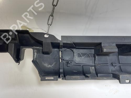 Rear bumper MERCEDES-BENZ VITO / MIXTO Van (W639) 111 CDI (639.601, 639.603) | BP26577193C8 