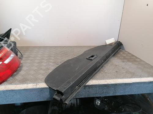 Used Rear parcel shelf ALFA ROMEO 159 Sportwagon (939_) 2.4 JTDM Q4 (939BXM2B) (210 hp) 25666148