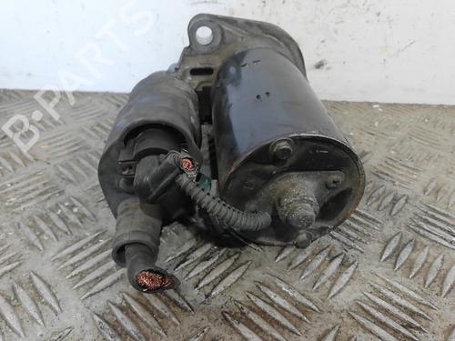 Starter VW EOS (1F7, 1F8) 2.0 TDI 16V | BP25667677M8 