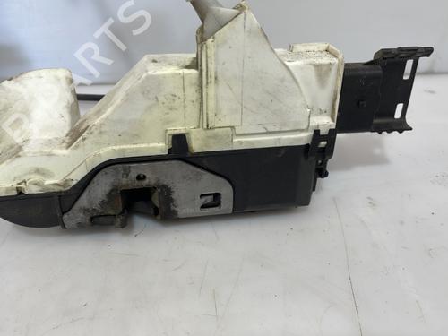 Front left lock CITROËN C3 II (SC_) 1.4 HDi 70 (SC8HZC, SC8HR0, SC8HP4) | BP29154962C98 