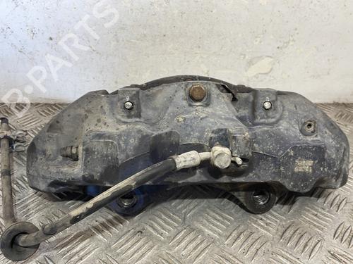 Left front brake caliper LAND ROVER RANGE ROVER III (L322) 4.4 D 4x4 | BP25664450M105