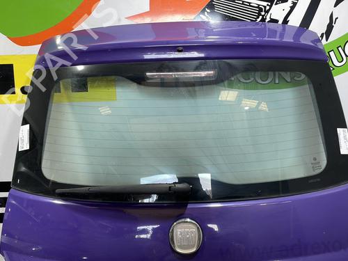 Tailgate FIAT 500 (312_) 1.3 D Multijet (312AXB1A) | BP25665393C6