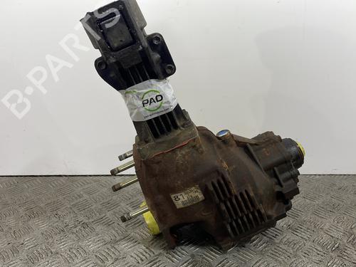 Used Front differential Front differential TOYOTA RAV 4 II (_A2_) 2.0 D 4WD (CLA20_, CLA21_, CLA20R, CLA21R) (116 hp) 25661836 25661836