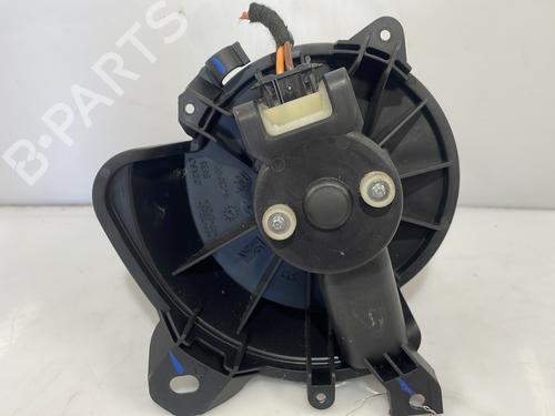 Used Heater blower motor Heater blower motor OPEL CORSA E (X15) 1.4 (08, 68) (75 hp) 27304240 27304240