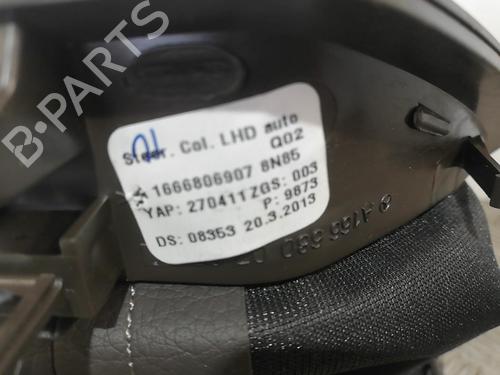 Steering column stalk MERCEDES-BENZ GL-CLASS (X166) GL 500 4-matic (166.873) | BP25662651I23 - Image 4