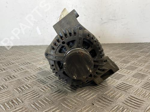 Used Alternator FIAT 500 (312_) 1.3 D Multijet (312AXB1A) (75 hp) 25663208