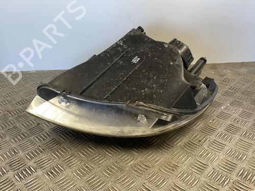 Right headlight FORD FIESTA V (JH_, JD_) 1.4 TDCi | BP25670471C29 