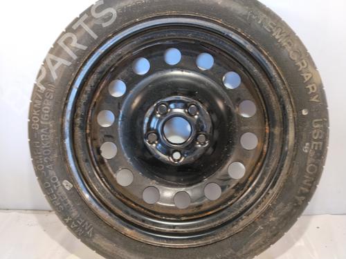 Jack Kit Jack Kit AUDI A3 Sportback (8PA) 1.9 TDI (105 hp) 36027578 36027578
