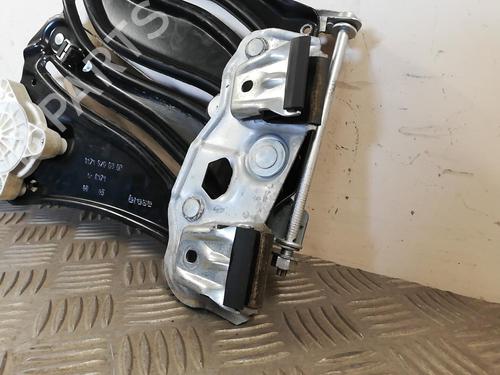 Used Rear left window mechanism MERCEDES-BENZ SLK (R171) 200 Kompressor (171.445) (184 hp) 25663185