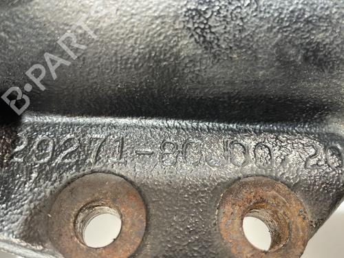 Front differential SUZUKI SX4 (EY, GY) 1.6 VVT 4x4 (RW416) | BP25668793M23 