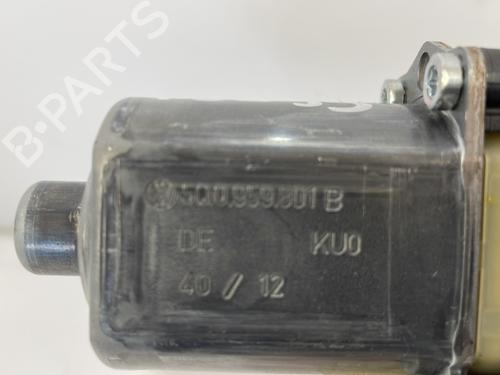 Right front window motor AUDI A3 (8V1, 8VK) 2.0 TDI | BP25669028E20 