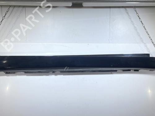 Used Right sideskirt BMW X5 (E70) M (555 hp) 25669275