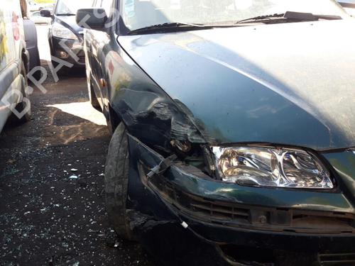 Left tailgate light MAZDA 626 V Hatchback (GF) 1.9 (GF8P) | BP25663545C79  - Image 6