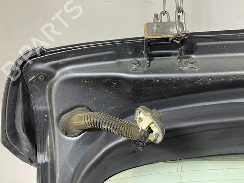 Tailgate VOLVO V40 Hatchback (525) D2 | BP28538296C6 