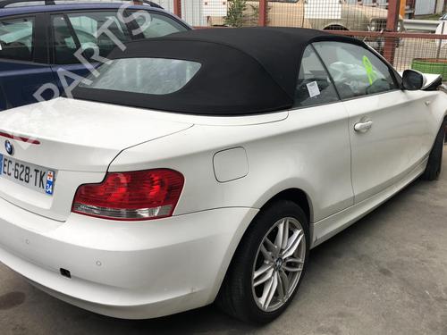 Engine control unit (ECU) BMW 1 Convertible (E88) 118 d | BP25662547M57  - Image 7