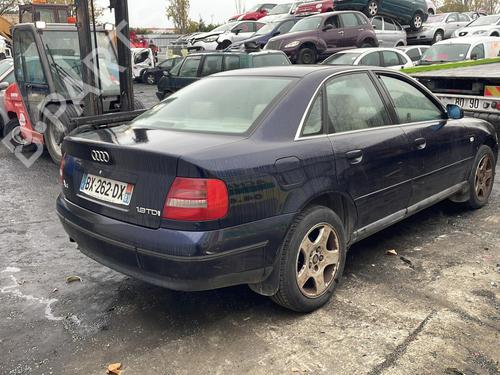 Left headlight AUDI A4 B5 (8D2) 1.9 TDI | BP25662672C28 - Image 4