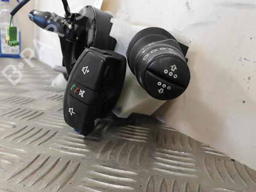 Steering column stalk RENAULT LAGUNA III (BT0/1) 1.5 dCi (BT00, BT0A, BT0T, BT1J) | BP29543458I23