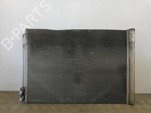 AC radiator BMW 5 (F10) 525 d 64509109723