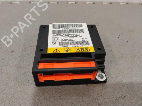 Electronic module PEUGEOT RCZ 1.6 16V | BP36954089M83 - Image 2