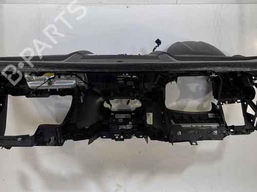Instrumentbræt FORD FIESTA VI (CB1, CCN) 1.0 EcoBoost | BP27817024C46 