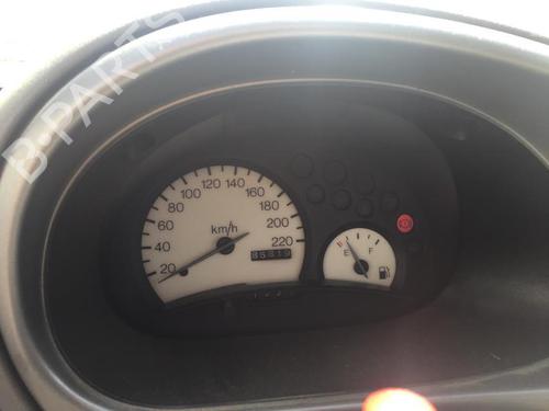 Venstre baglygte FORD KA (RB_) 1.3 i | BP25663725C34 
