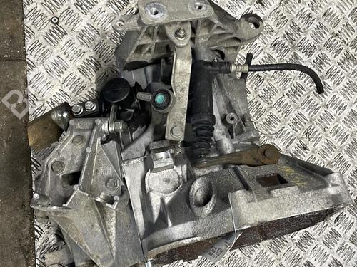 gearbox-alfa-romeo-mito-955_-2008-2009-2010-2011-2012-2013-2014-2015-2016-2017-2018-25670613 main image