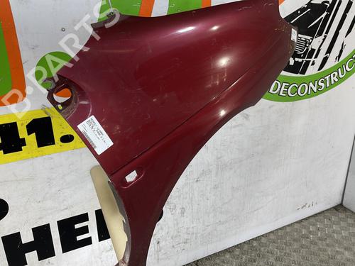 Forkjerm høyre RENAULT SCÉNIC I MPV (JA0/1_, FA0_) 1.6 (JA00, JA16, JA15, JA19, JA1V, JA2B, JA2C, JA0B,... | BP25666926C42 