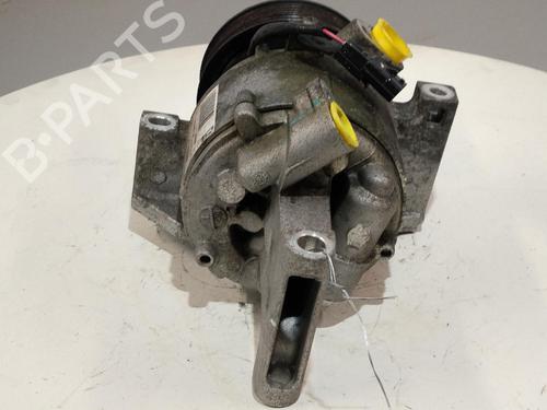 AC compressor SMART FORFOUR Hatchback (453) 1.0 (453.041) | BP40032184M34 - Image 4
