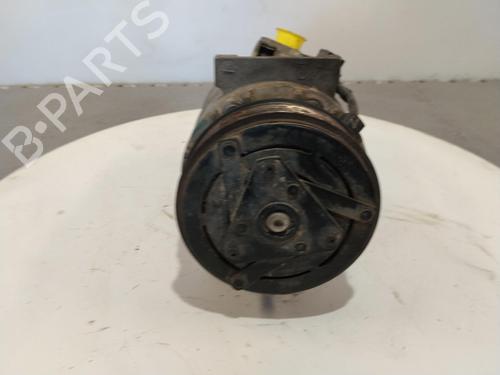 AC compressor NISSAN NV300 Van (X82) 1.6 dci 125 | BP37156204M34 - Image 2