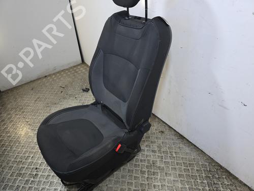Right front seat RENAULT CAPTUR I (J5_, H5_) 1.2 TCe 120 | BP30737147C16 