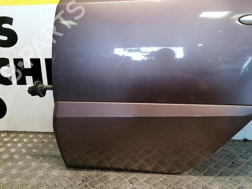 Left rear door RENAULT KOLEOS I (HY_) 2.0 dCi (HY0K) | BP25665921C4 