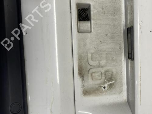 Rear bumper CITROËN C4 Coupe (LA_) 1.6 HDi | BP25663103C8 