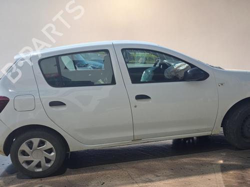 fuel-flap-dacia-sandero-ii-2012-34045822 main image