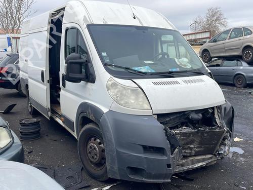 Right front steering knuckle CITROËN JUMPER II Van 2.2 HDi 130 | BP25662506M26  - Image 8