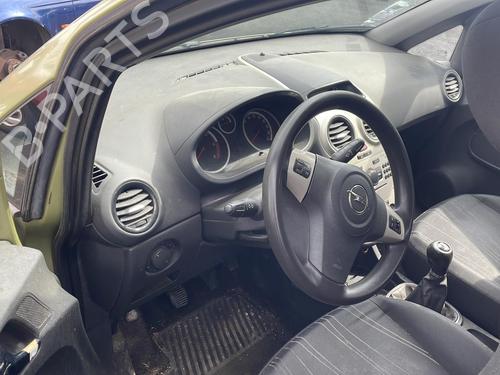 Steering column stalk OPEL CORSA D (S07) 1.3 CDTI (L08, L68) | BP29543459I23  - Image 6